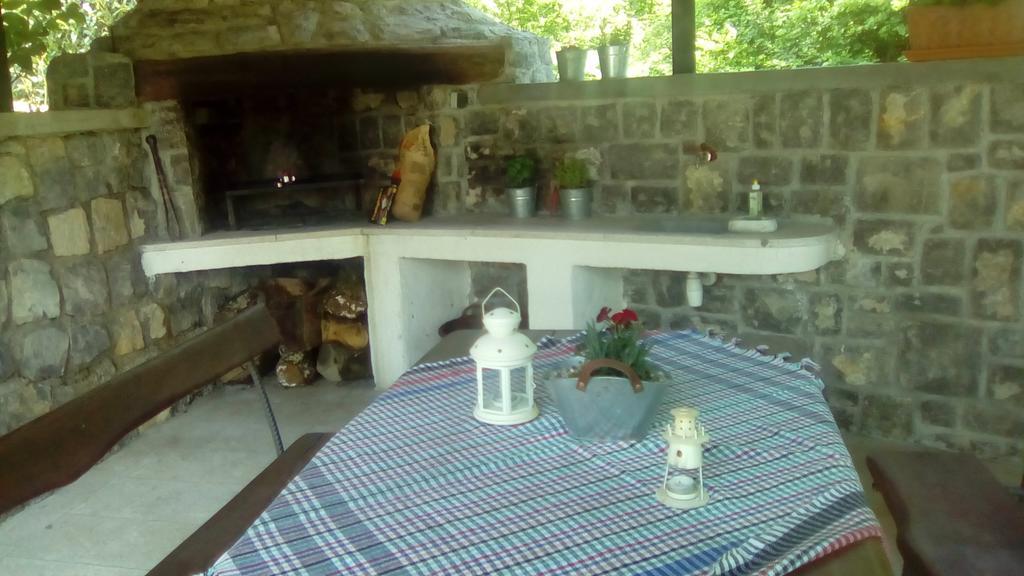 Guest House Rabenseifner - Opatija Jurdani Ngoại thất bức ảnh