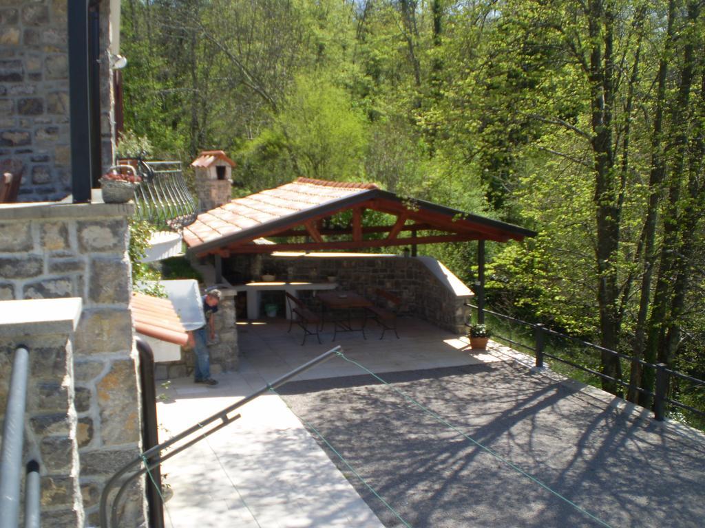 Guest House Rabenseifner - Opatija Jurdani Ngoại thất bức ảnh