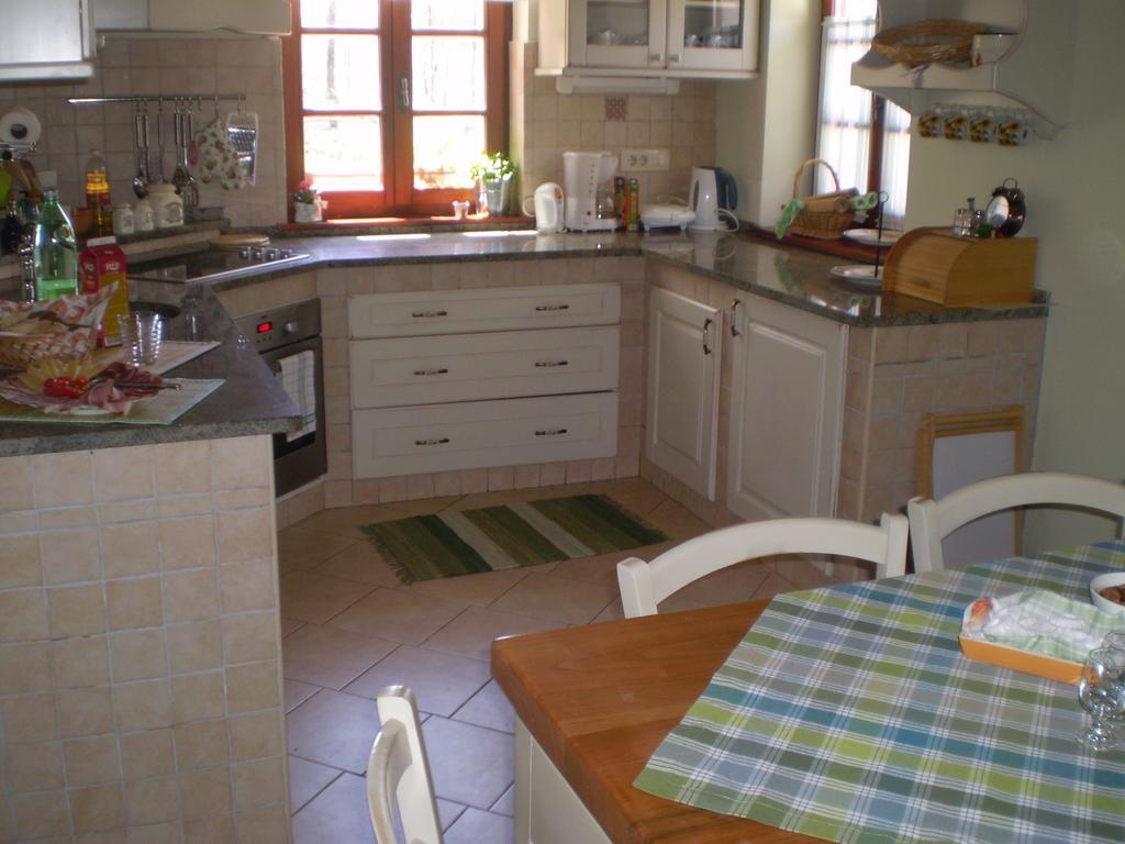 Guest House Rabenseifner - Opatija Jurdani Ngoại thất bức ảnh