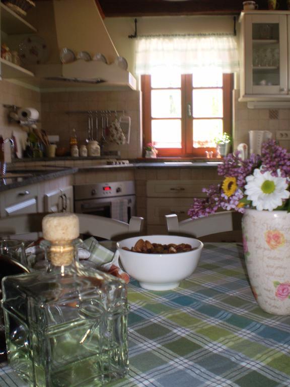 Guest House Rabenseifner - Opatija Jurdani Ngoại thất bức ảnh