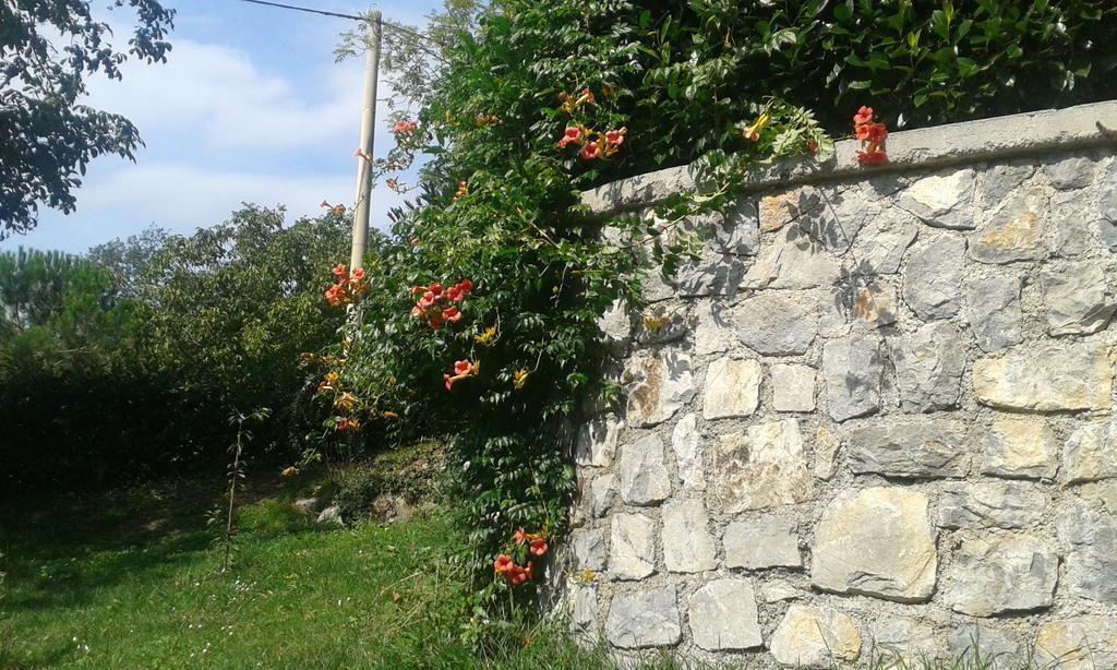 Guest House Rabenseifner - Opatija Jurdani Ngoại thất bức ảnh