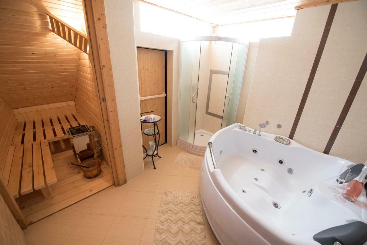 Guest House Rabenseifner - Opatija Jurdani Ngoại thất bức ảnh